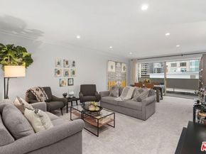 10701 Wilshire Boulevard 1405, Los Angeles CA 90024