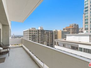 10701 Wilshire Boulevard 1405, Los Angeles CA 90024