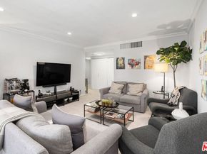 10701 Wilshire Boulevard 1405, Los Angeles CA 90024