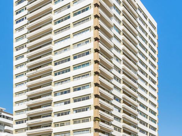 10701 Wilshire Boulevard 1405, Los Angeles CA 90024