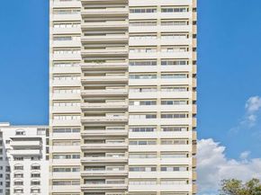 10701 Wilshire Boulevard 1405, Los Angeles CA 90024