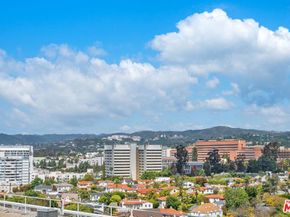 10701 Wilshire Boulevard 1405, Los Angeles CA 90024