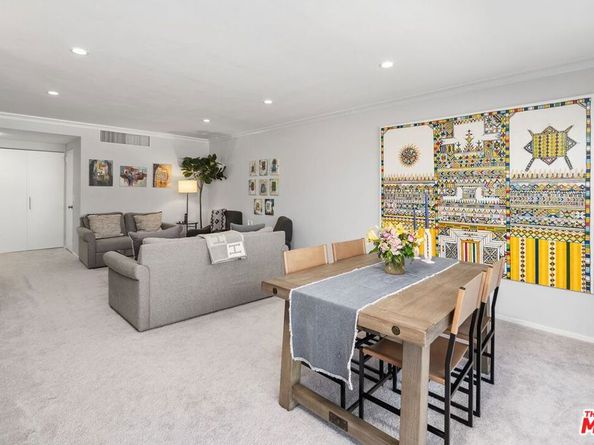 10701 Wilshire Boulevard 1405, Los Angeles CA 90024