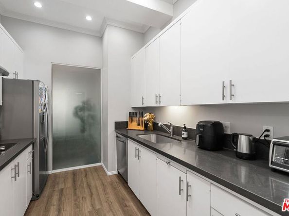 10701 Wilshire Boulevard 1405, Los Angeles CA 90024