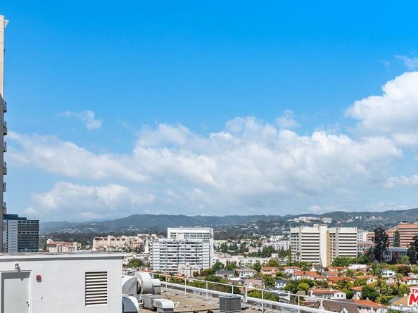 10701 Wilshire Boulevard 1405, Los Angeles CA 90024