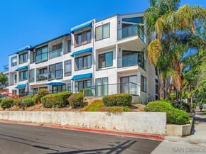 4090 Fanuel St 2A, San Diego CA 92109