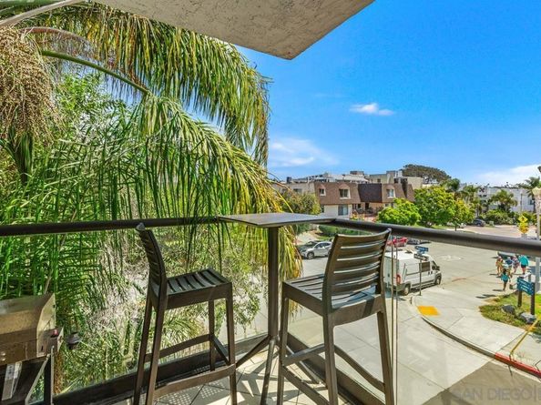 4090 Fanuel St 2A, San Diego CA 92109