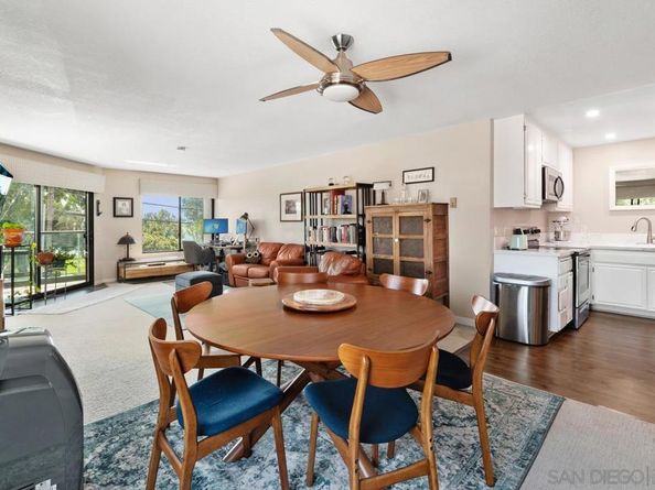 4090 Fanuel St 2A, San Diego CA 92109