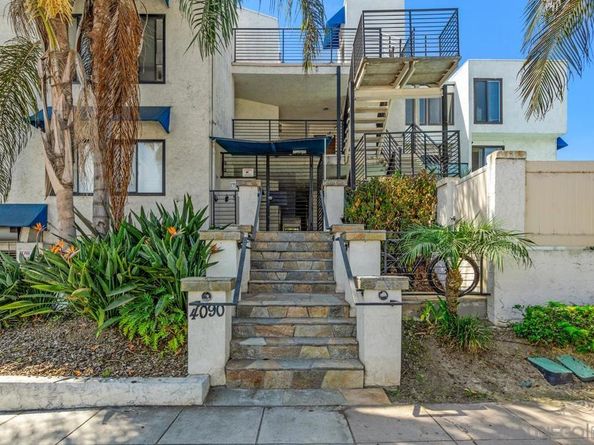 4090 Fanuel St 2A, San Diego CA 92109
