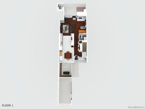 4341 Loma Riviera Ct, San Diego CA 92110