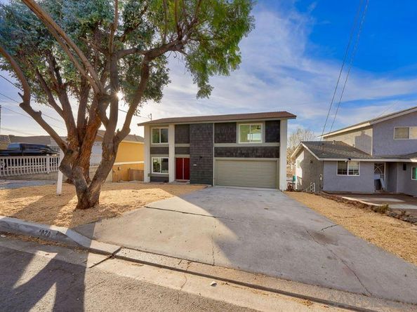 1020 Portola Ave, Spring Valley CA 91977