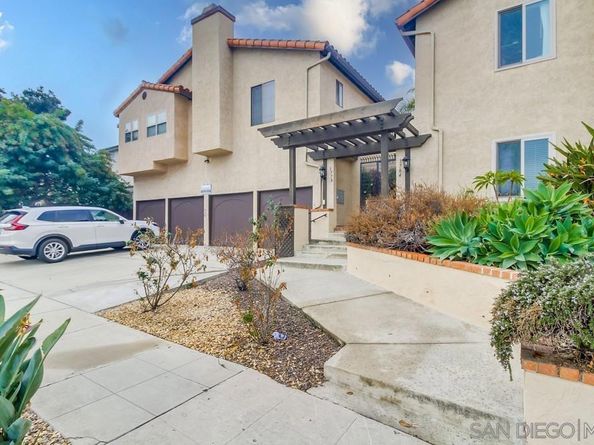 3784 33rd St. 9, San Diego CA 92104