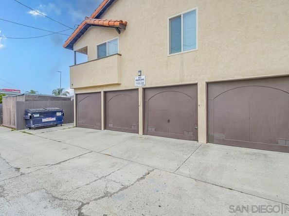 3784 33rd St. 9, San Diego CA 92104