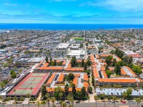 4600 Lamont Street 212, San Diego CA 92109