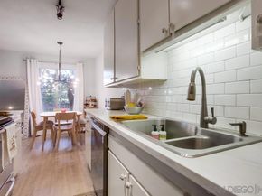 4600 Lamont Street 212, San Diego CA 92109