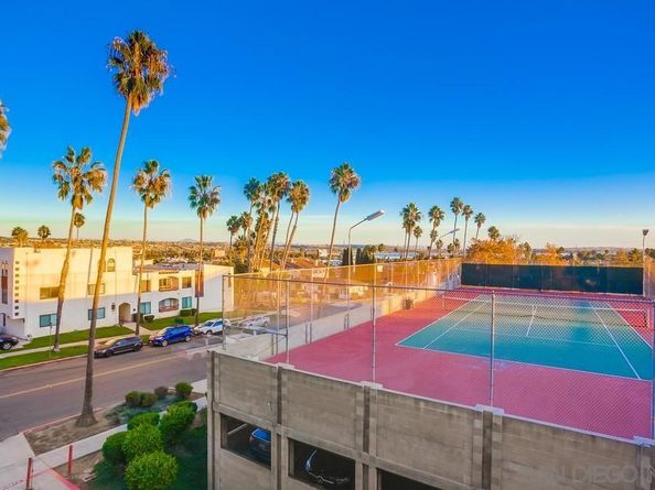 4600 Lamont Street 212, San Diego CA 92109