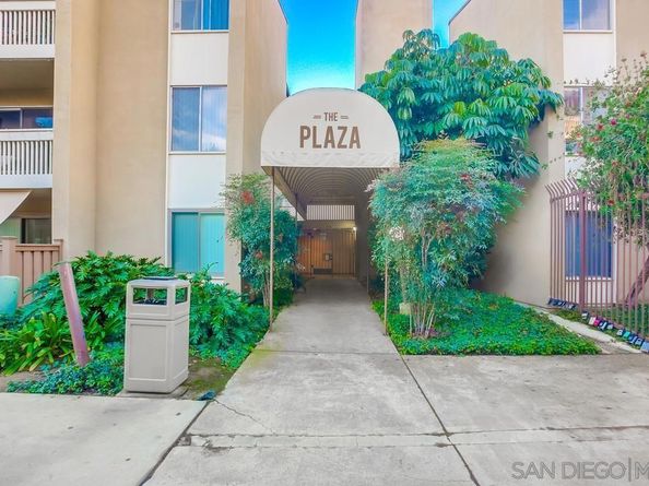 4600 Lamont Street 212, San Diego CA 92109
