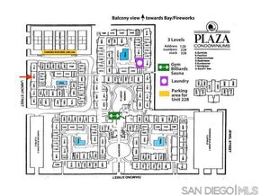 4600 Lamont Street 212, San Diego CA 92109