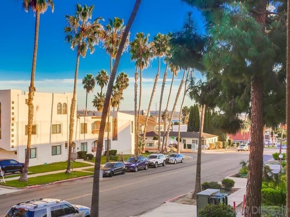 4600 Lamont Street 212, San Diego CA 92109