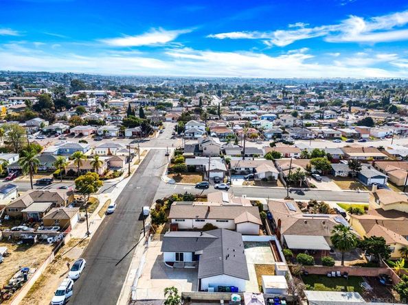 1862 50th St, San Diego CA 92102