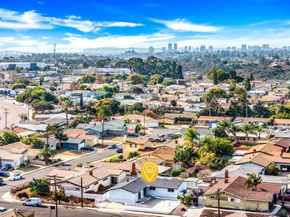 1862 50th St, San Diego CA 92102