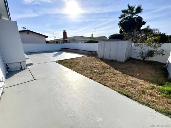 1862 50th St, San Diego CA 92102
