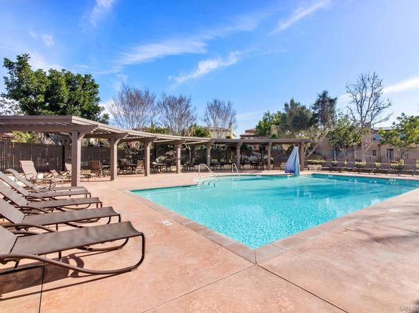 15678 New Park Terrace, San Diego CA 92127
