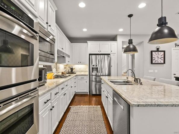 15678 New Park Terrace, San Diego CA 92127