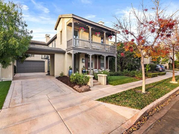 15678 New Park Terrace, San Diego CA 92127