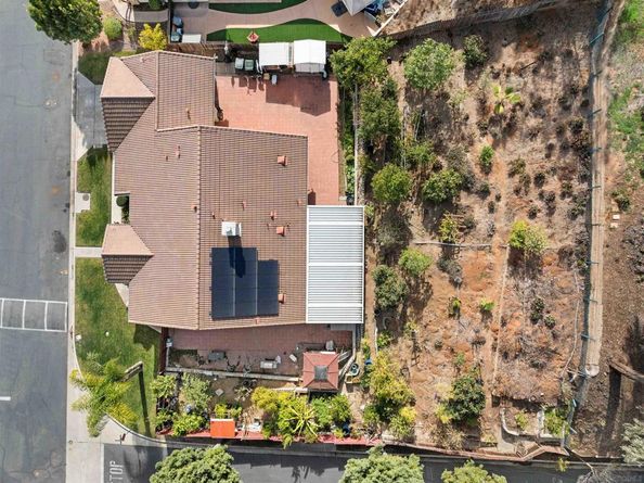 1505 Knoll Park Gln, Escondido CA 92029