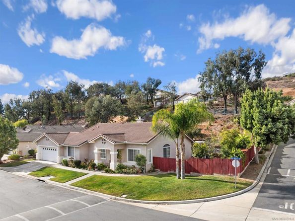 1505 Knoll Park Gln, Escondido CA 92029