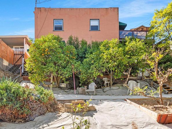 5456 Gilbert Dr, San Diego CA 92115