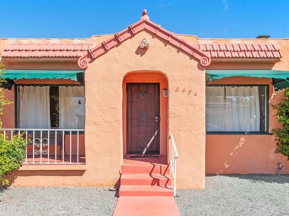 5456 Gilbert Dr, San Diego CA 92115