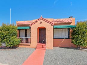 5456 Gilbert Dr, San Diego CA 92115