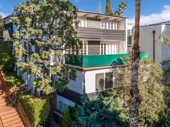 1314 S Beverly Glen Boulevard