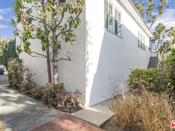 1314 S Beverly Glen Boulevard, Los Angeles CA 90024