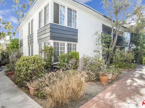 1314 S Beverly Glen Boulevard, Los Angeles CA 90024