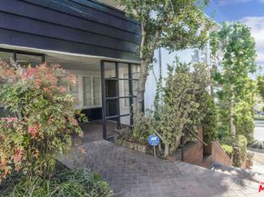 1314 S Beverly Glen Boulevard, Los Angeles CA 90024