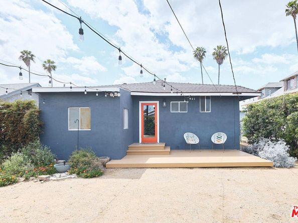 3922 Halldale Avenue, Los Angeles CA 90062