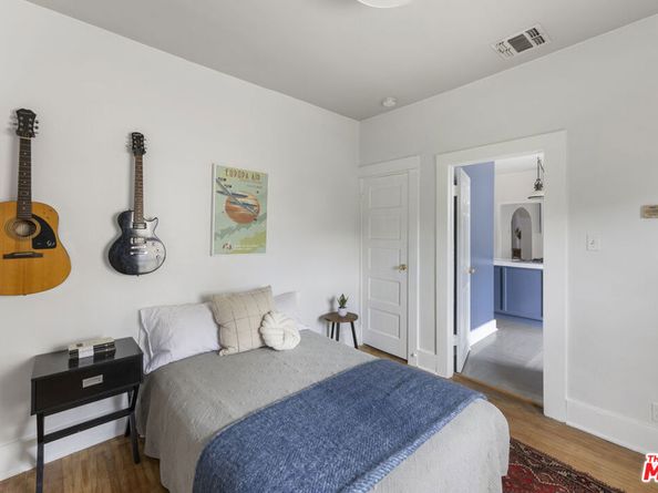 3922 Halldale Avenue, Los Angeles CA 90062