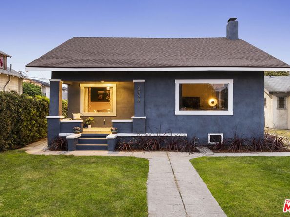 3922 Halldale Avenue, Los Angeles CA 90062