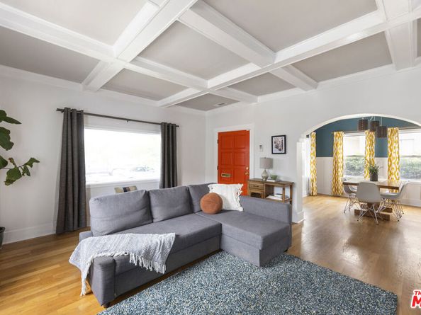 3922 Halldale Avenue, Los Angeles CA 90062