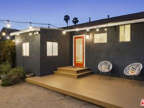 3922 Halldale Avenue, Los Angeles CA 90062
