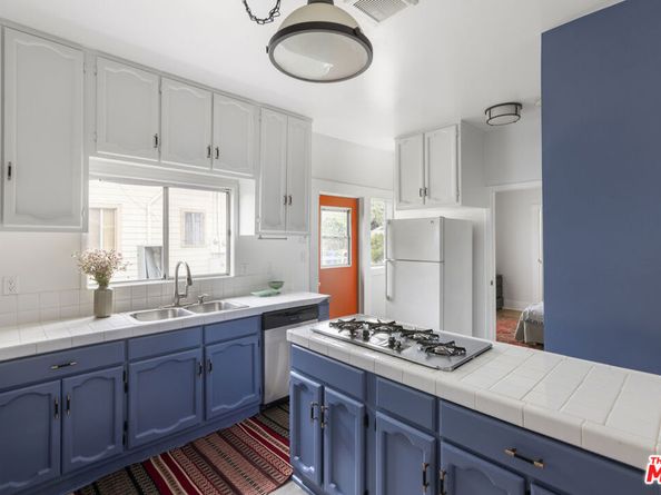 3922 Halldale Avenue, Los Angeles CA 90062
