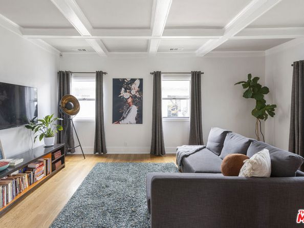 3922 Halldale Avenue, Los Angeles CA 90062