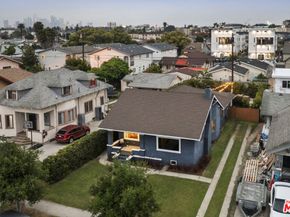 3922 Halldale Avenue, Los Angeles CA 90062