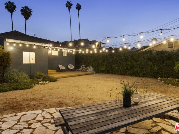 3922 Halldale Avenue, Los Angeles CA 90062