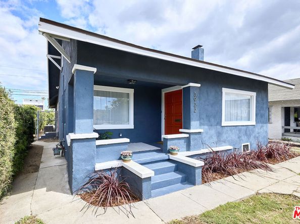 3922 Halldale Avenue, Los Angeles CA 90062
