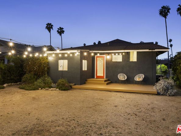 3922 Halldale Avenue, Los Angeles CA 90062