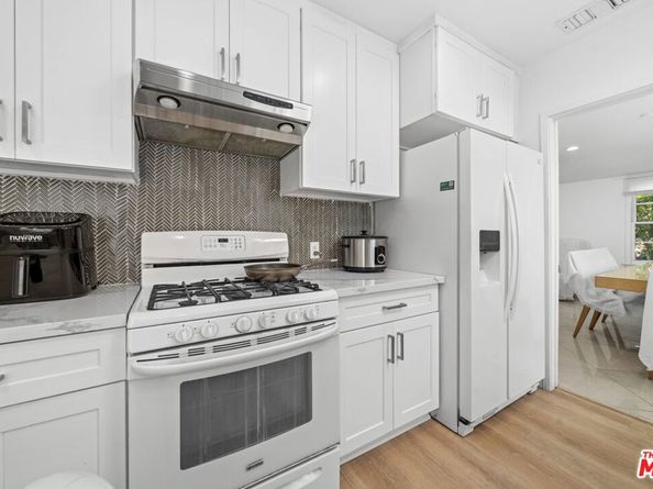 2137 Kerwood Avenue, Los Angeles CA 90025